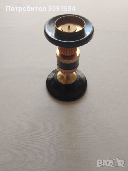 Стар Свещник , снимка 1