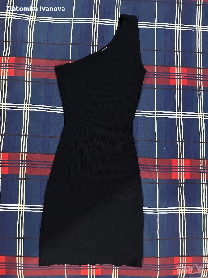 Дамска рокля, снимка 1