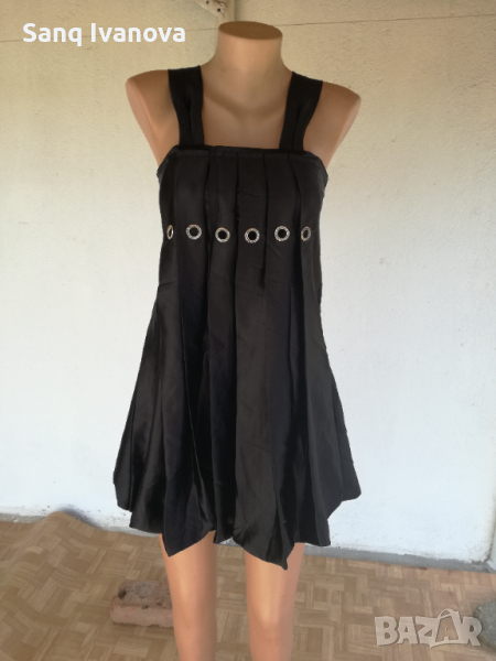 Дамска рокля, снимка 1