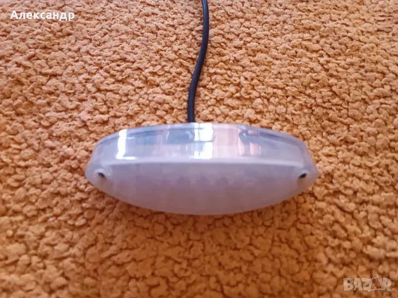 Стопове за тротинетка, снимка 1