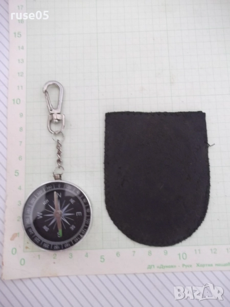 Компас - 1, снимка 1