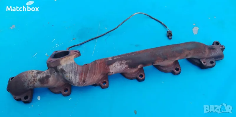 Изпускателни колектори за Мерцедес W211 280 CDI, снимка 1