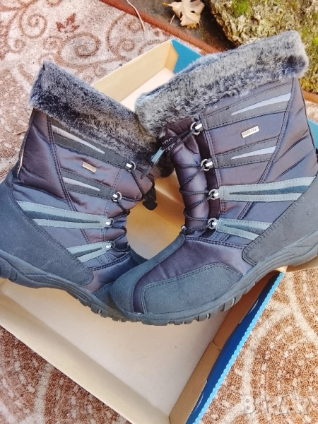 дамски ботушики viking , снимка 1