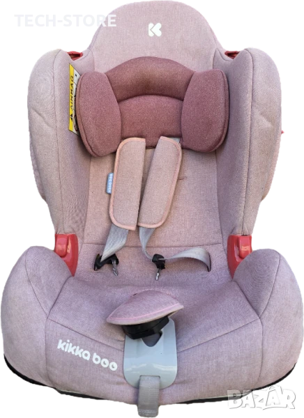 детско столче за кола, снимка 1