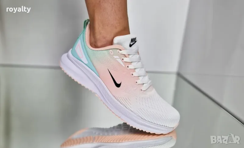 Nike спортни дамски маратонки , снимка 1
