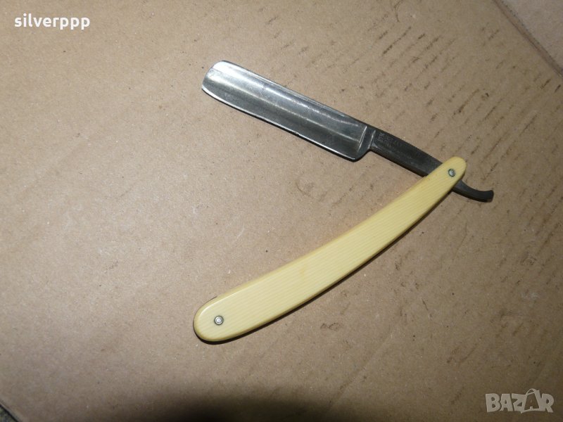  Бръснач Солинген - 17 , снимка 1