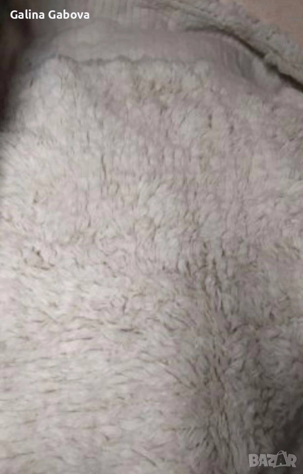 Вълнени губери , снимка 1