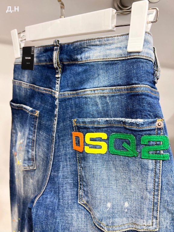 DSQUARED2 мъжки дънки Намаление, снимка 1