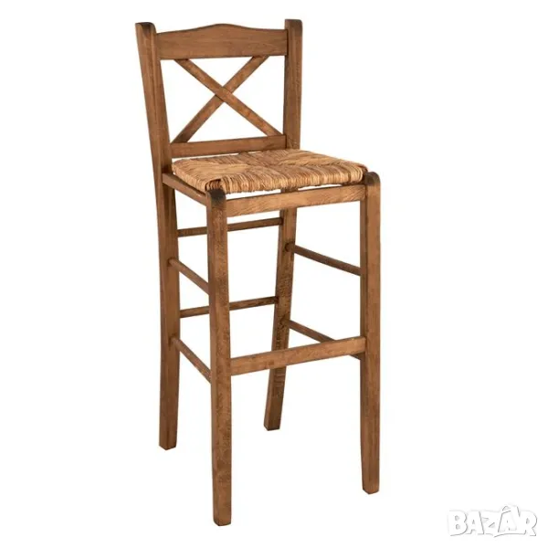 Градински бар стол тавернА, снимка 1