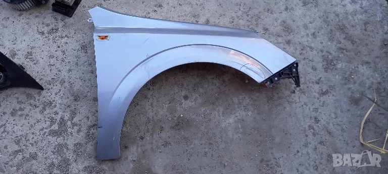 Десен калник Opel Astra H, снимка 1