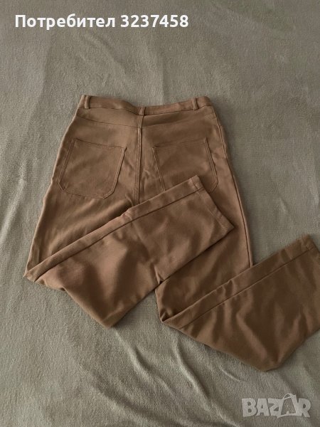 Дамски дънки -панталон , снимка 1