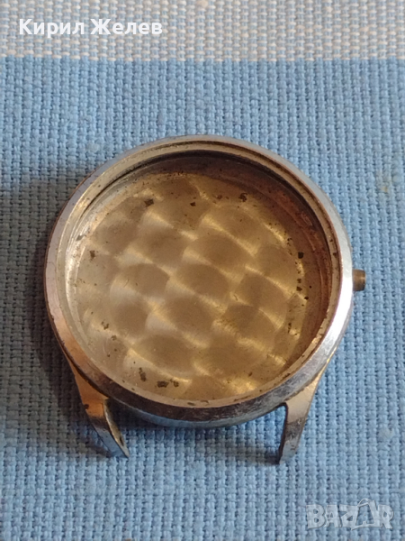 Каса без стъкло за ръчен часовник за части колекция 43663, снимка 1