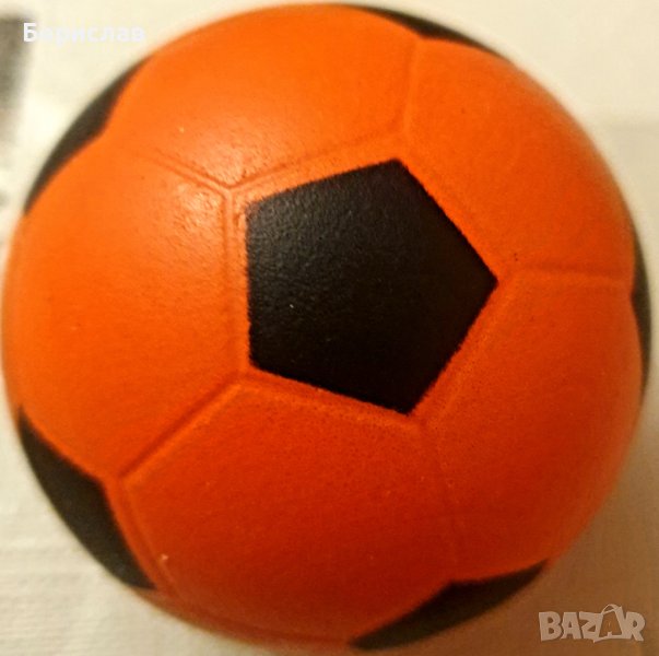 Мини топка за игра, снимка 1