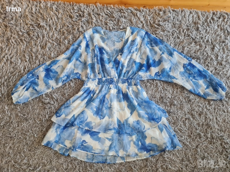 Уникална рокля, снимка 1