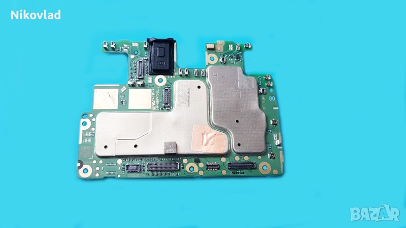 Основна платка Motorola Moto G9 Power (XT2091-3), снимка 1