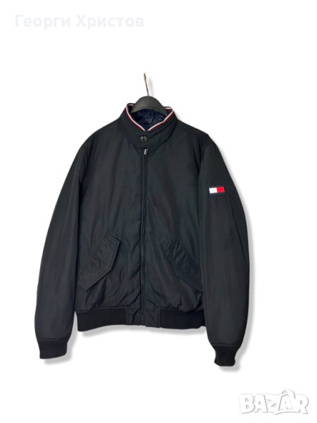 Tommy Hilfiger Reversible Jacket Дамско Двулицево Яке, снимка 1