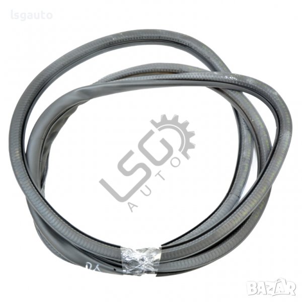 Уплътнение предна лява врата Volkswagen Touareg I (7L) 2002-2010 ID:96455, снимка 1