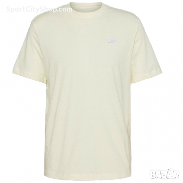 Мъжка тениска Nike Sportswear Club AR4997-113, снимка 1