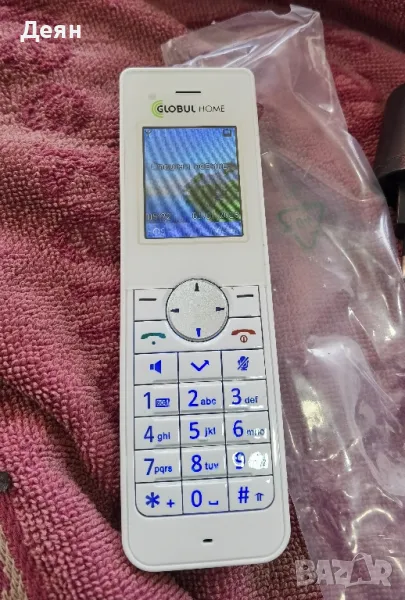 Нови телефони тип домашни. , снимка 1