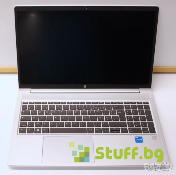 Лаптоп HP ProBook 450 G8, снимка 1