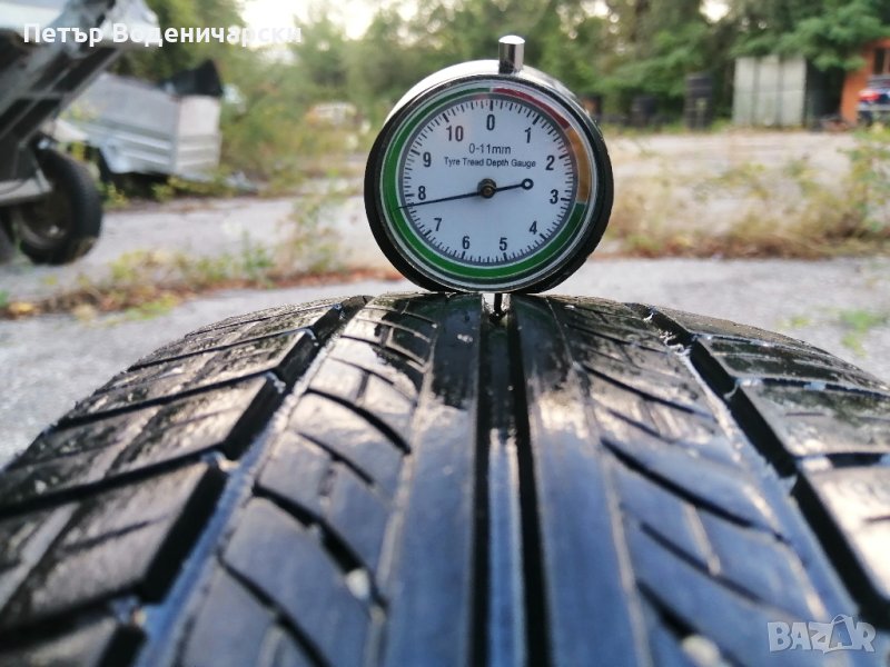 Единична гума 165 70 14 Континентал Continental
1 брой единичка
Нов внос
Не е нова , снимка 1