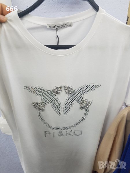 Тениски, снимка 1