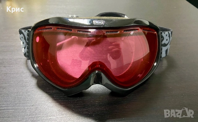 Ски/Сноуборд Очила Маска Bolle