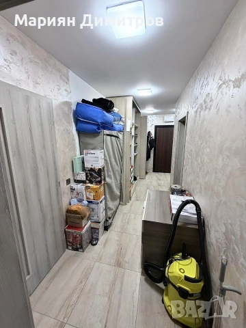 Нов апартамен в София, снимка 12 - Апартаменти - 53834786