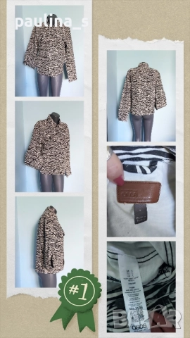 Пет броя / Дънково яке "Old Navy", "Angels", "Robell", "ASOS" и "Yes or no" , снимка 6 - Якета - 33188995