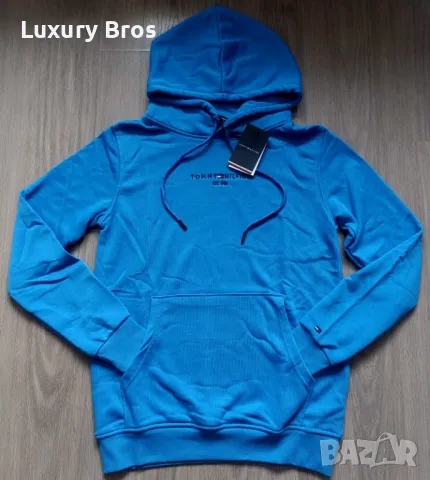 Мъжки суичъри/худи Tommy Hilfiger, снимка 2 - Суичъри - 48846589