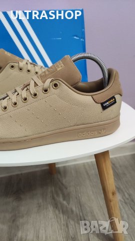 Нови дамски кецове Adidas Originals Stan Smith 39 1/3, снимка 4 - Кецове - 41323510