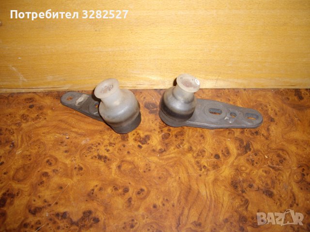 Шарнирни болтове за Дачия / Рено 12