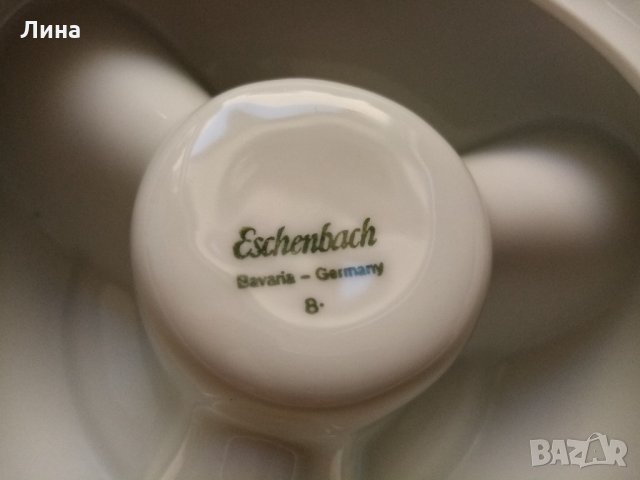 Порцелан, чаши, чинии, ваза, снимка 3 - Чаши - 33839577