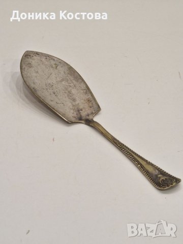 Лопатка за торта