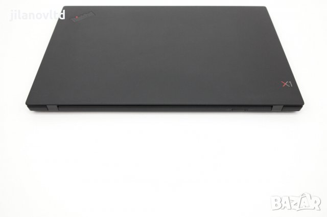 Лаптоп Lenovo X1 CARBON 6TH GEN I5-8365U 8GB 256GB SSD WINDOWS 11, снимка 3 - Лаптопи за работа - 39526927
