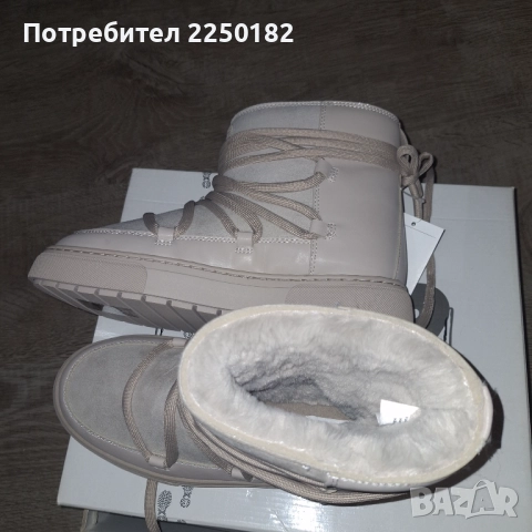 Нови боти H&M, снимка 4 - Дамски боти - 52515837