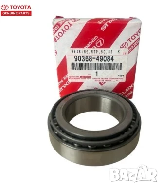 Лагер предна главина 90368-49084 9036849084 Toyota