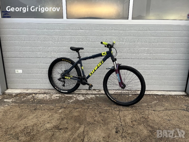 Велосипед Drag C1, снимка 1