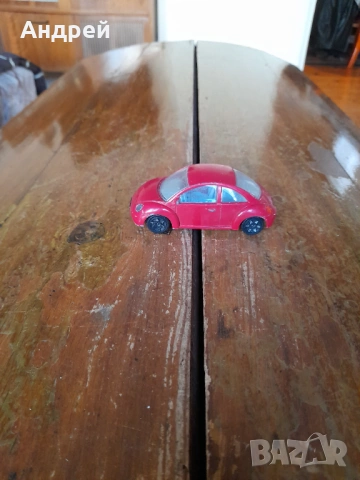 Стара кола,количка Volkswagen