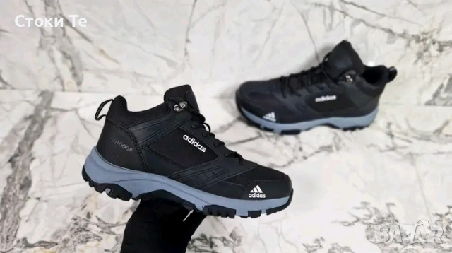 мъжки зимни боти , снимка 3 - Мъжки боти - 52162713