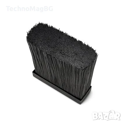 Continenta C4150 - Стойка за ножове с гъвкава вътрешност 18x28,5см дъб, снимка 2 - Други - 51311301