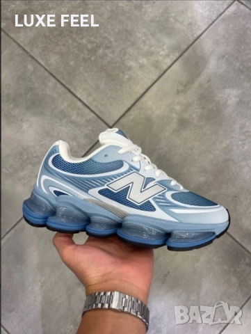 Мъжки Маратонки ✨New Balance 