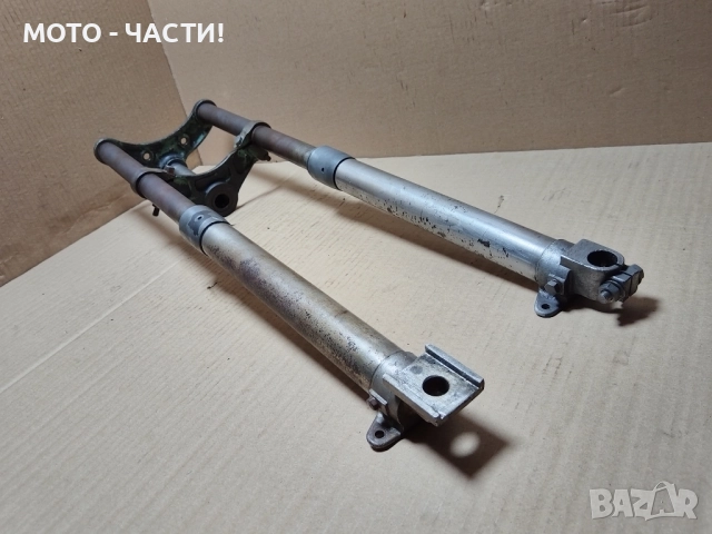 Предна Вилка, Предница За Ковровец 175. , снимка 4 - Части - 52486027