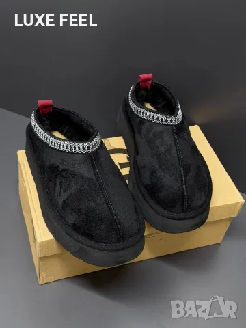 UGG ⚜️Дамски Чехли , снимка 13 - Чехли - 56025634