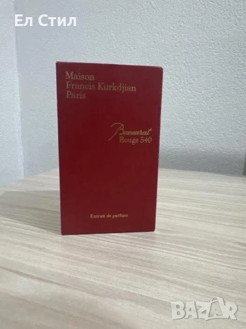 💯Дамски и мъжки парфюми Трайност над 20 часа Цена: 30€, снимка 5 - Дамски парфюми - 53587024