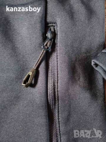 mammut - страхотно мъжко горнище КАТО НОВО С, снимка 7 - Спортни дрехи, екипи - 52136122