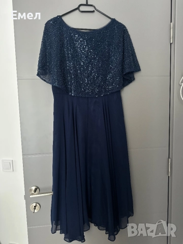 Официална рокля, снимка 2 - Рокли - 51625794