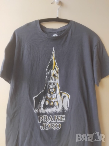 Guild Wars - тениска на видеоиграта, оригинален продукт, снимка 2 - Тениски - 51894403