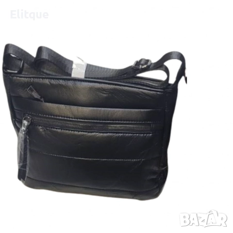 Дамска чанта за през рамо, снимка 8 - Чанти - 52832108