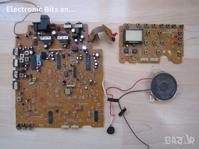 Принтери и други - на части / за части, снимка 4 - Друга електроника - 51911867